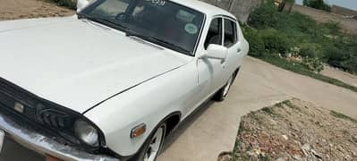 Datsun 120Y 1974