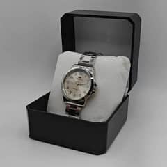 men's suitable watches