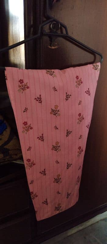 bin Saeed 3 peice stitched suit( branded ) 1