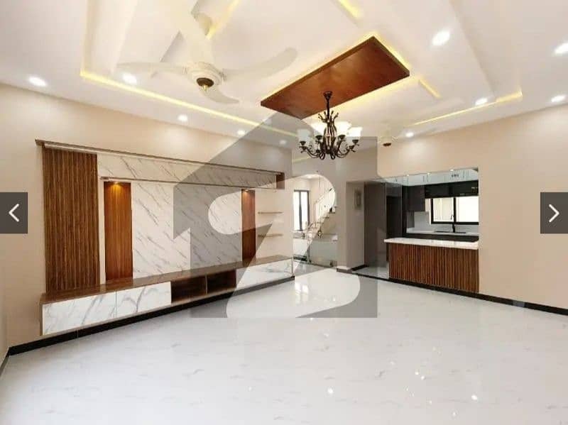 Newly Constructed House for Sale in DHA 3, Islamabad 0