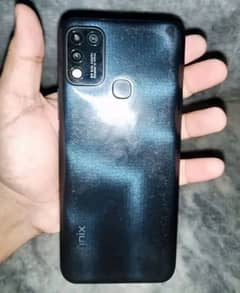 infinixhot10