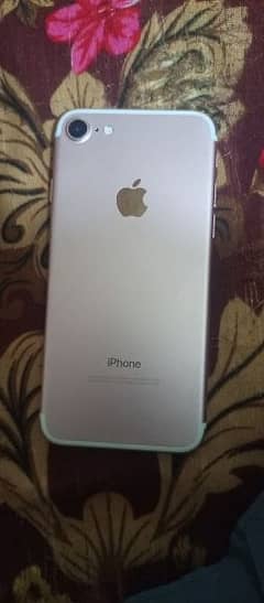 I phone 7  32gb