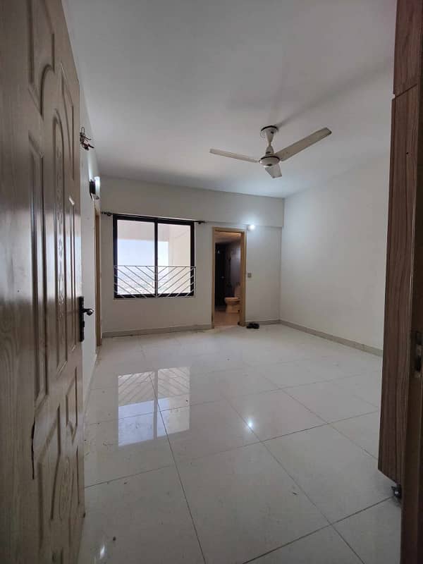 1 bedroom apartment available for rent in Giga residency Dha phase 2 Islamabad 2