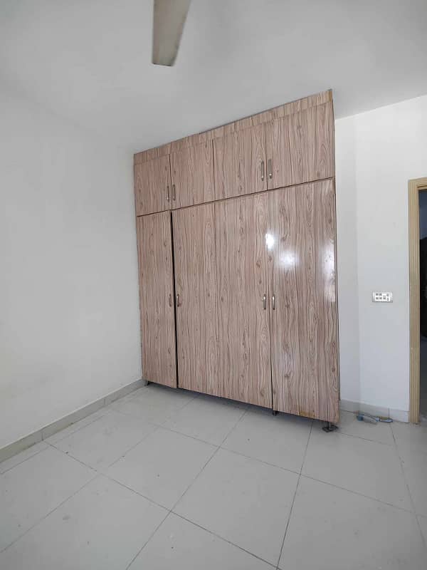 1 bedroom apartment available for rent in Giga residency Dha phase 2 Islamabad 3