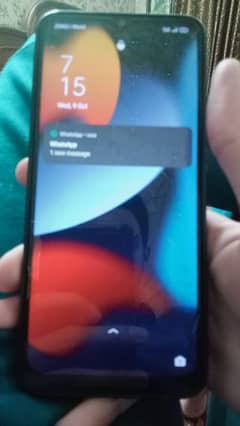 oppo A 16e used condition 10/10 only used 6 months one hand used