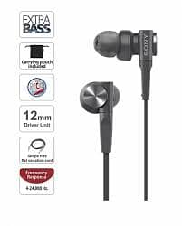 Original sony earphones for sale 2