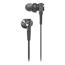 Original sony earphones for sale 3