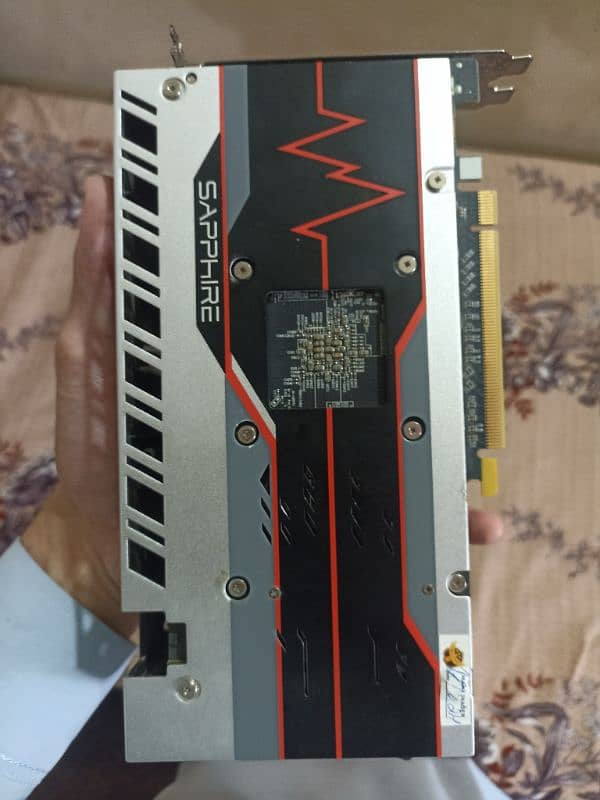 rx 580 8gb graphic card 2