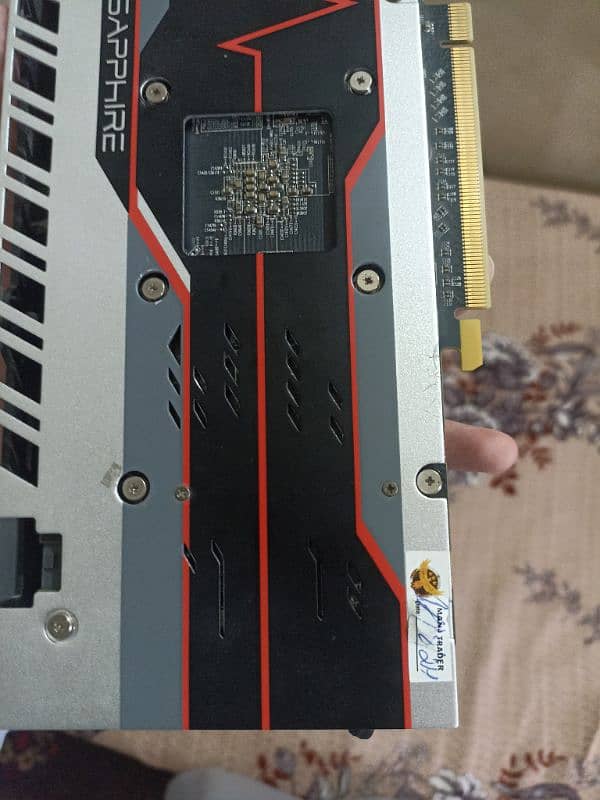 rx 580 8gb graphic card 3