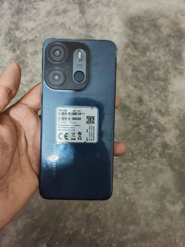 tecno spark go 2023 2