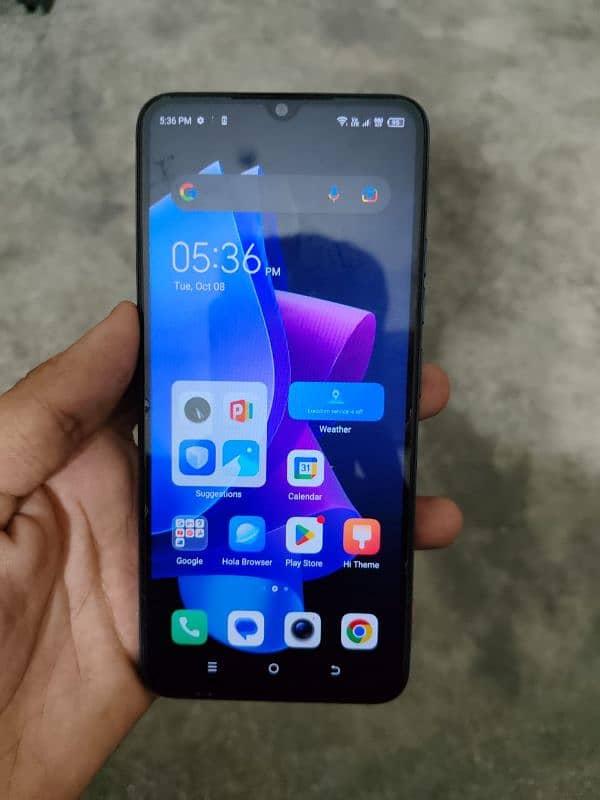 tecno spark go 2023 3