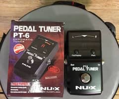 tuner NUX