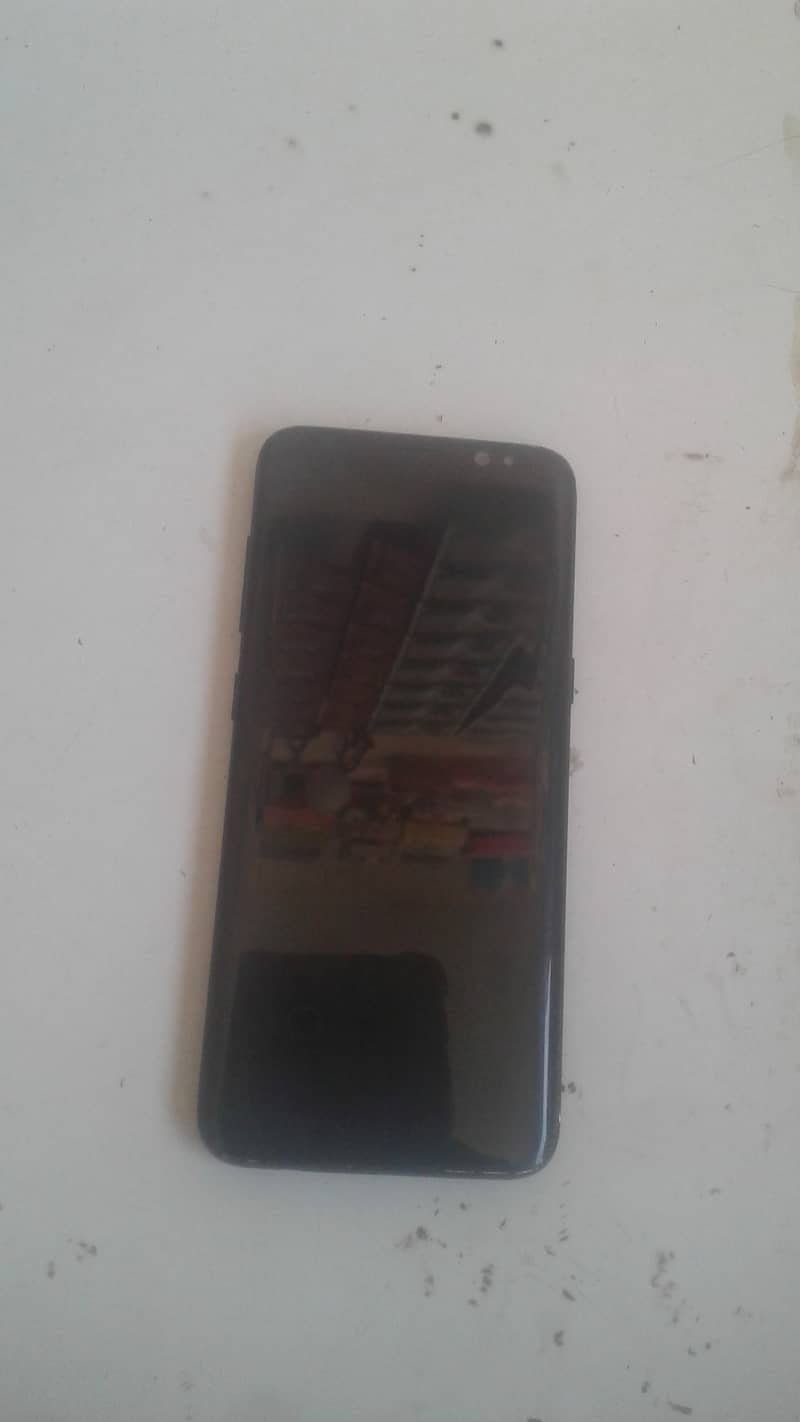 Samsung  s8edge panel damaj 03207310696 1