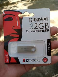 Kingston 32 gb usb