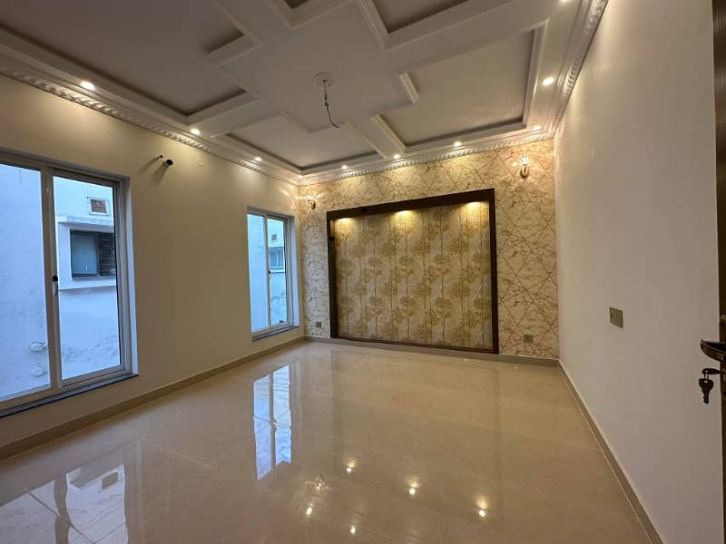 3 Years Installment Base Luxury House In Park View City Lahore 1