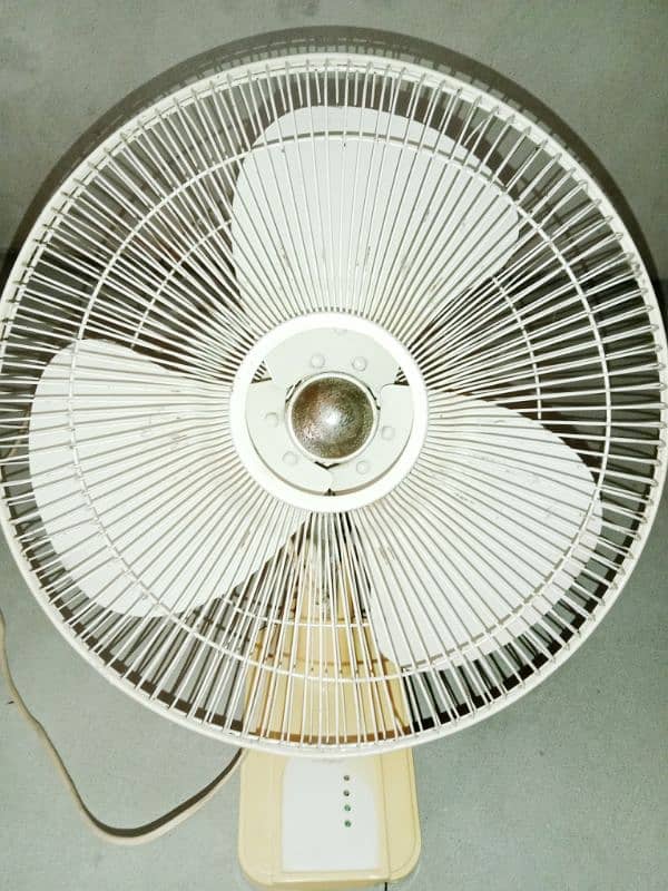 Bracket Fan for sale 1