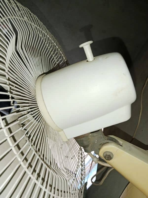 Bracket Fan for sale 2