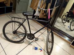 cycle for sale urgent