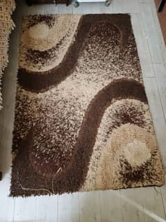 rug in new condition