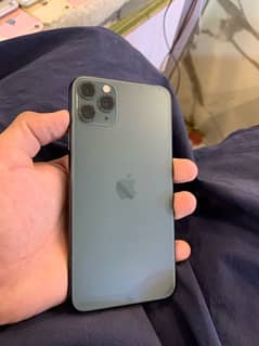 IPHONE 11PRO MAX JV SIM WORKING