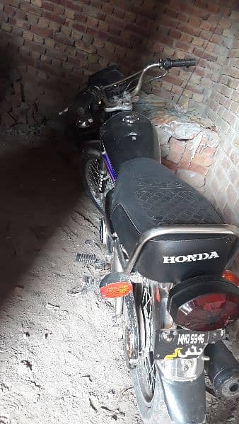 Honda engine ok ha koi falt nhi 2