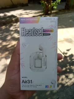 Wireless Stereo Earbuds 0