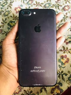 IPhone 7 Plus Non pta 128GB