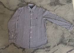 Mens Ralph Lauren Shirt 0