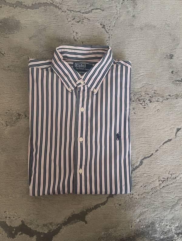 Mens Ralph Lauren Shirt 2