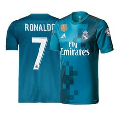 Football Shirts