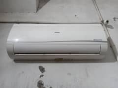 Haier 1 ton Ac