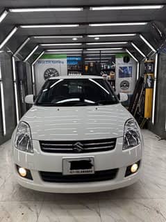 Suzuki Swift 2018 1.3 DLX Navigation 0