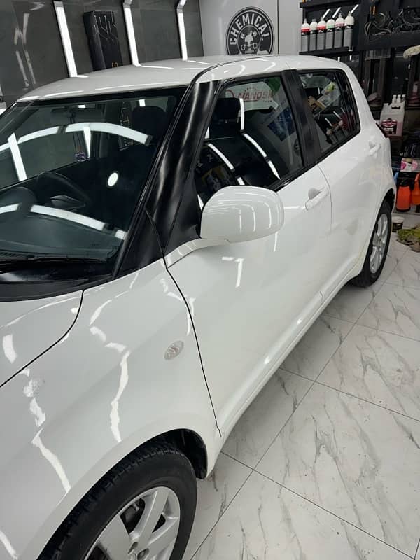 Suzuki Swift 2018 1.3 DLX Navigation 2