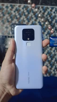 tecno camon 16se