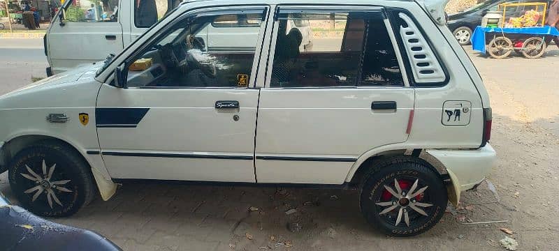 mehran 2