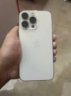 I phone 13 pro