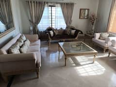 Drawing Room sofa set with dewan (N. M furnishers) 0