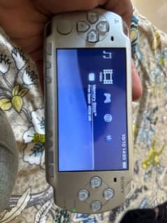 Sony psp