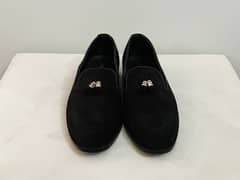 Men formal shoes original from french emporio