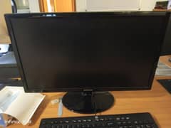 24 inch samsung led