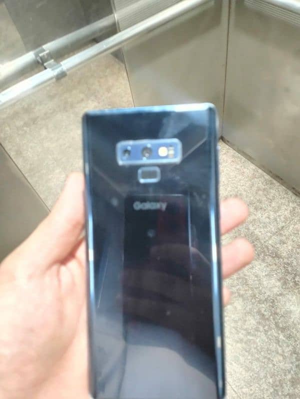 samsung note 9 3