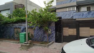 One Kanal House Furnished House in Bahria Town Lahore