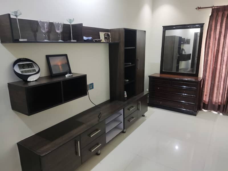 One Kanal House Furnished House in Bahria Town Lahore 8