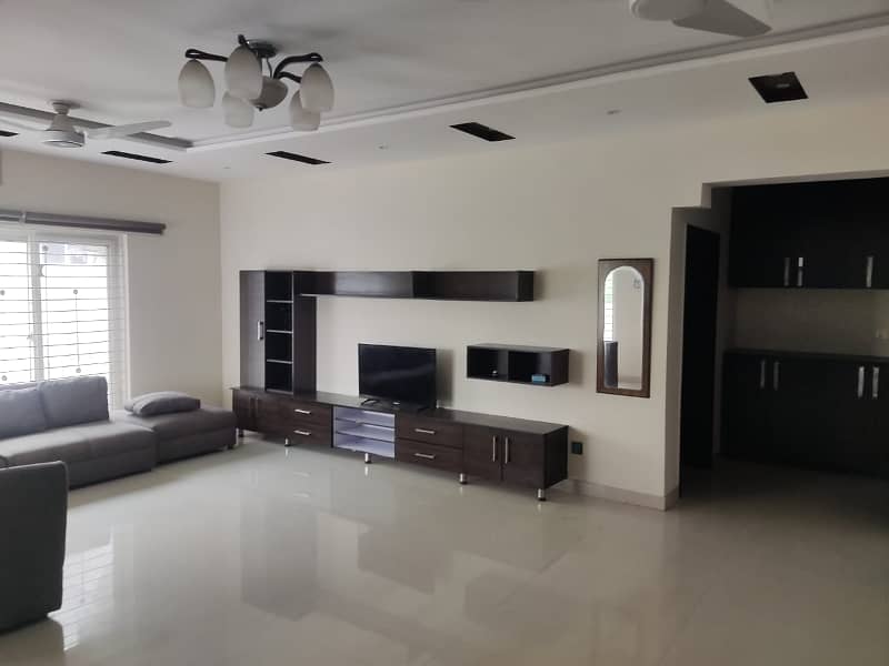 One Kanal House Furnished House in Bahria Town Lahore 9