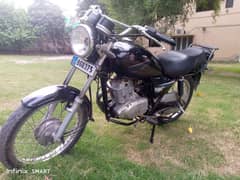 suzuki gs 150 Islamabad number