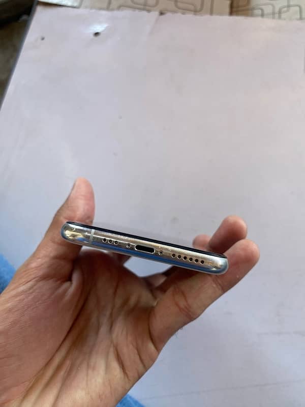 I phone 11 pro PTA Approved 64 Gb ph#03014201569 3