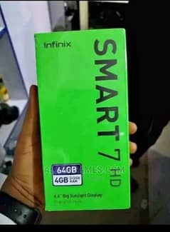 Infinix