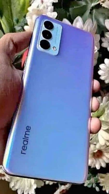 Realme Gt Master Edition 1