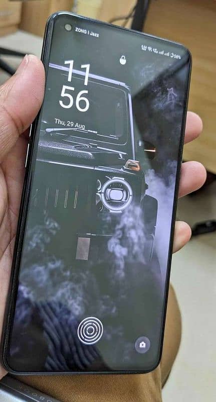 Realme Gt Master Edition 4