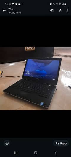 Dell Laptop for Sale